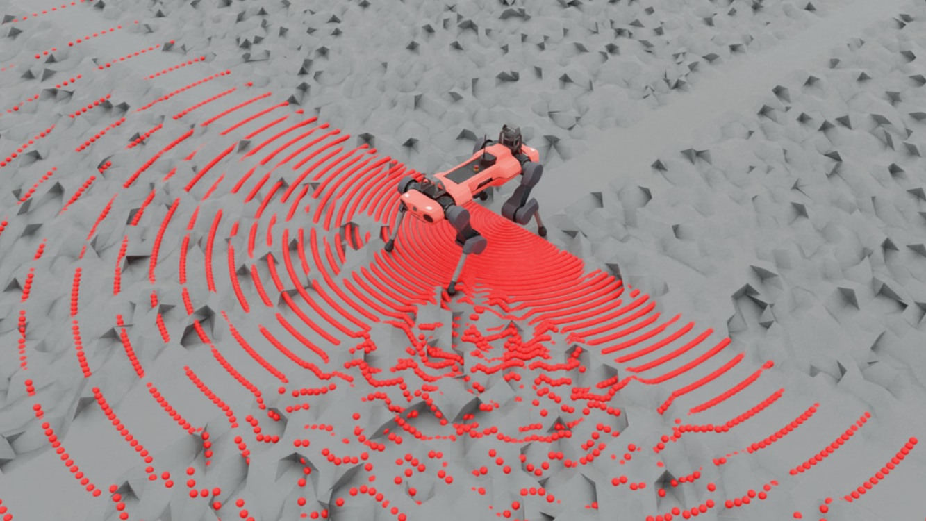 CoGe | Computational Geometry & Spatial Intelligence