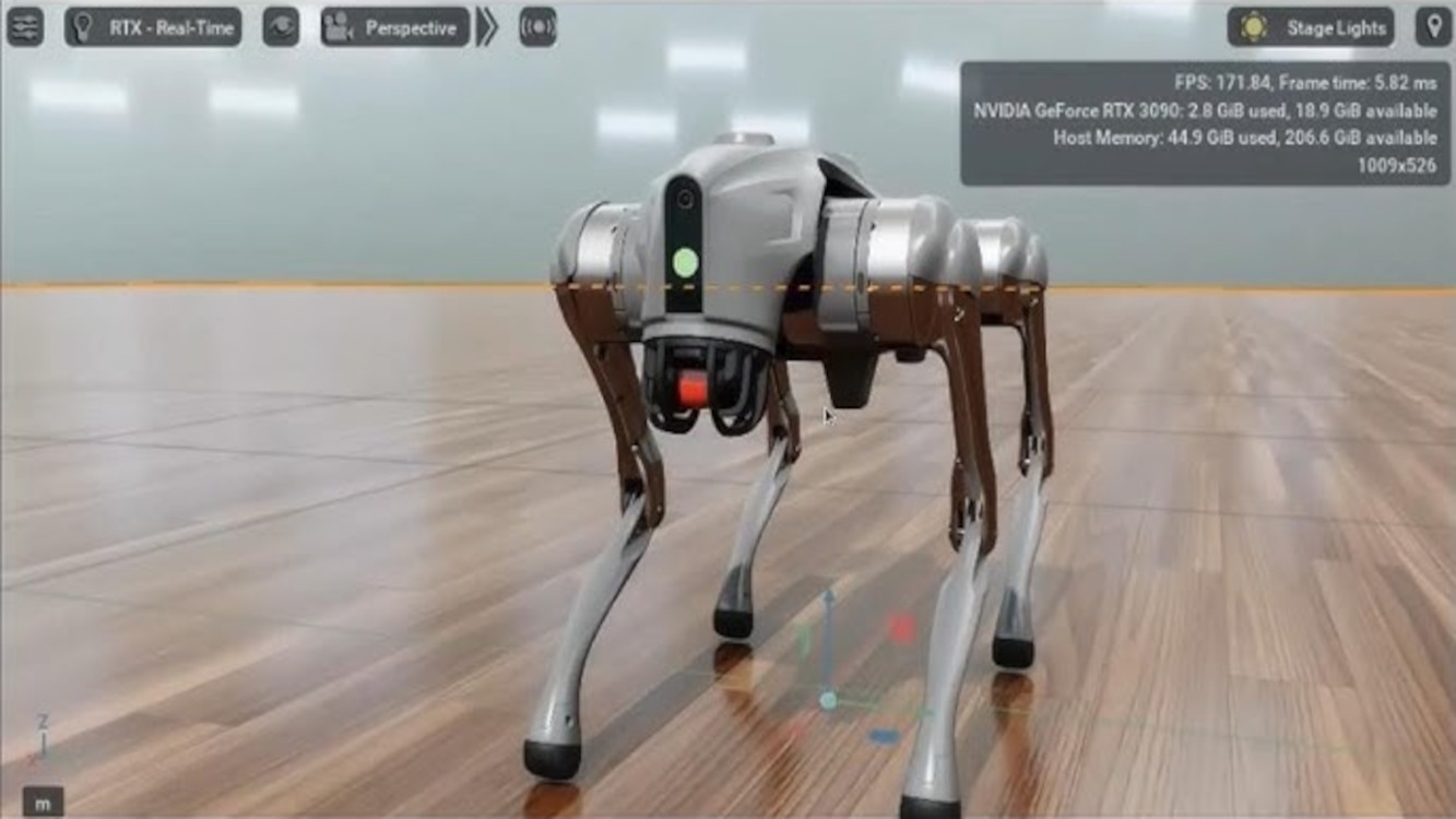 PhyMo | Physical Modeling & Simulation